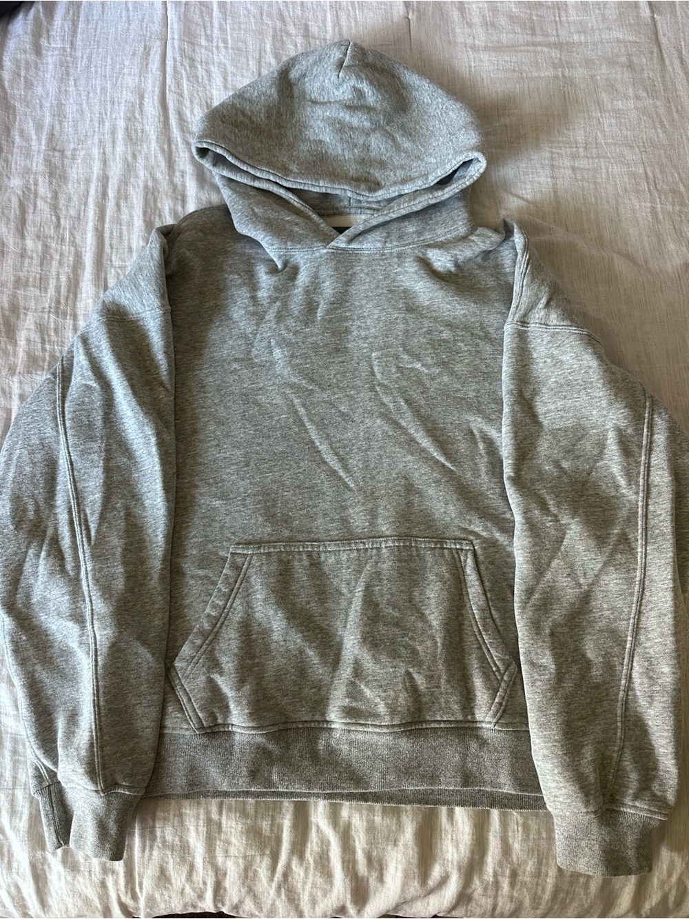 Abercrombie and fitch hoodie
